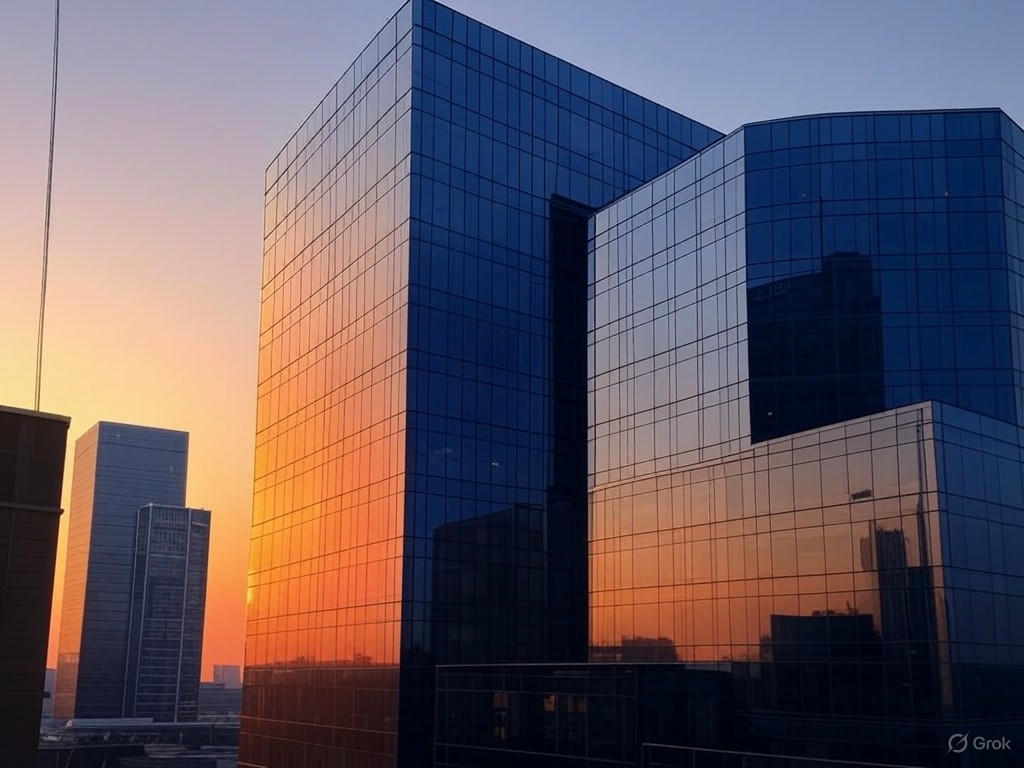 10 מבנים אדריכליים מודרניים מדהימים